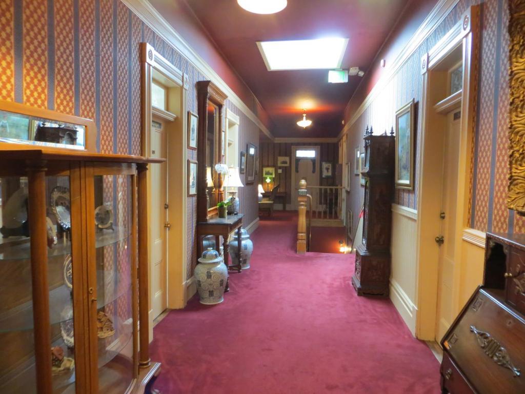 Hotel St. Helena Εξωτερικό φωτογραφία