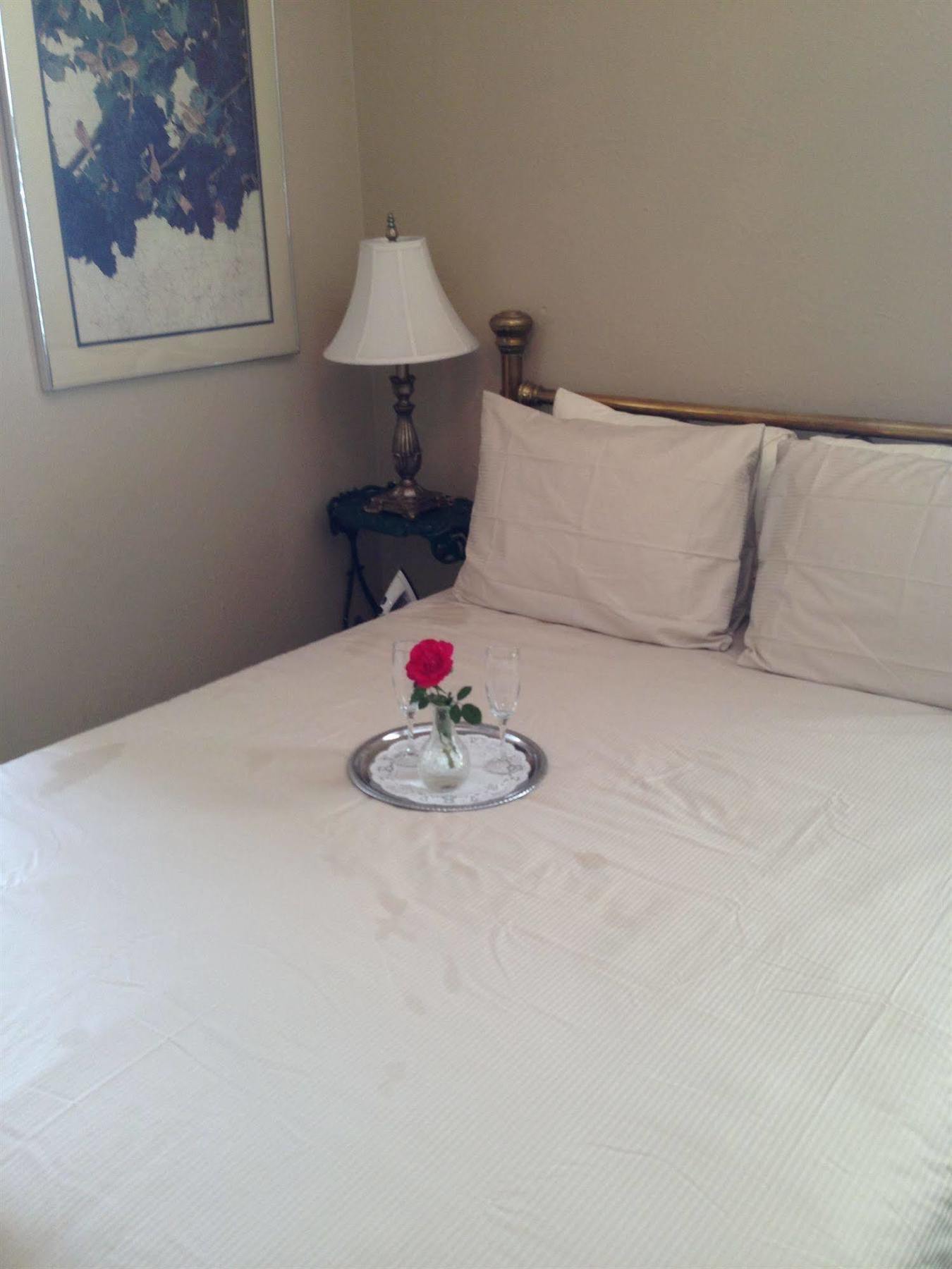 Hotel St. Helena Εξωτερικό φωτογραφία